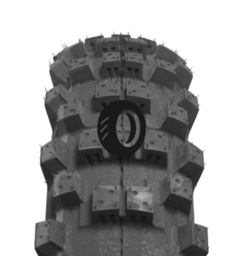 Foto pneumatico: MITAS, C16 WINTER FRICTION 120/90 R19 66N Quattro-stagioni