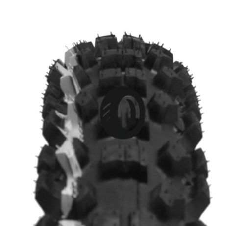 Foto pneumatico: MITAS, C21 90/90 R21 54R Quattro-stagioni