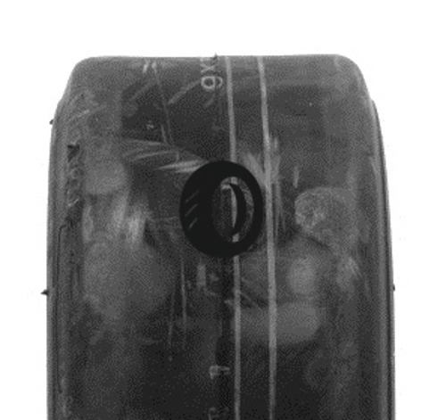 Foto pneumatico: MITAS, COMPACTOR EXTRA 11/ R20 170A2 Estive