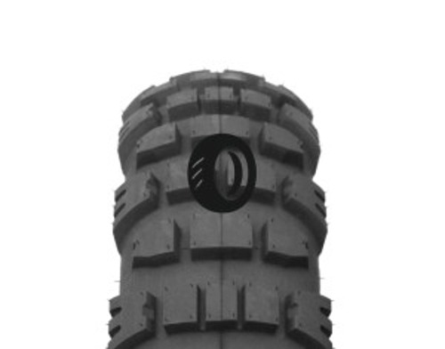 Foto pneumatico: MITAS, E09 90/90 R21 54R Quattro-stagioni