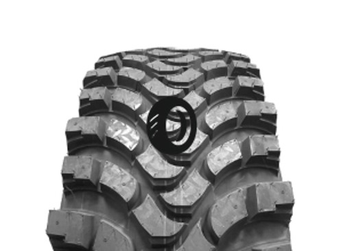 Foto pneumatico: MITAS, HCM (High Capacity Municipal) 340/80 R18 143A8 Estive