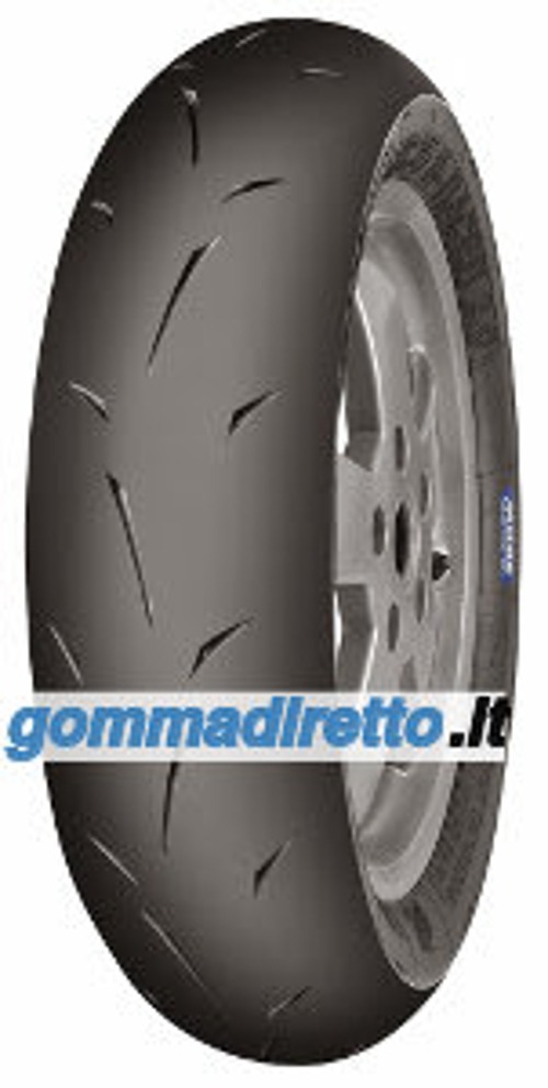 Foto pneumatico: MITAS, MC-35 S-RACER 2.0 SUPER SOFT 3.5/ -10 51P Estive