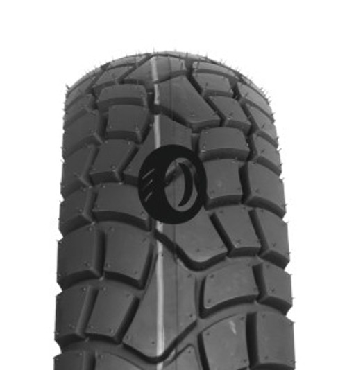 Foto pneumatico: MITAS, MC24 INVADER 90/90 R21 54S Quattro-stagioni