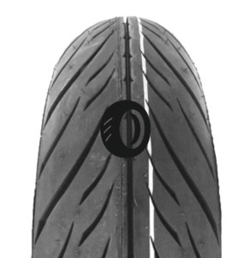 Foto pneumatico: MITAS, MC25 BOGART 80/90 R17 44R Quattro-stagioni