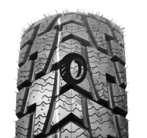 Foto pneumatico: MITAS, MC32 WINTER 100/80 R10 53P Quattro-stagioni