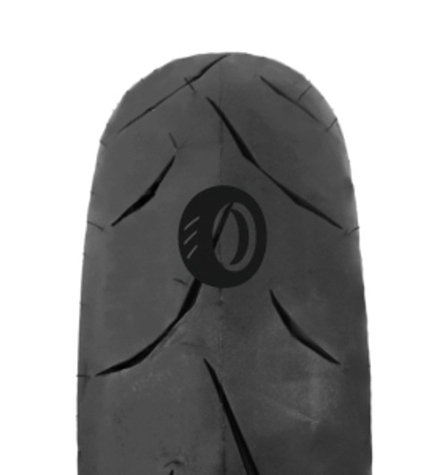 Foto pneumatico: MITAS, MC34 120/70 R12 51P Quattro-stagioni
