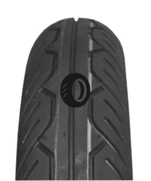 Foto pneumatico: MITAS, MC9 90/90 R16 48P Quattro-stagioni