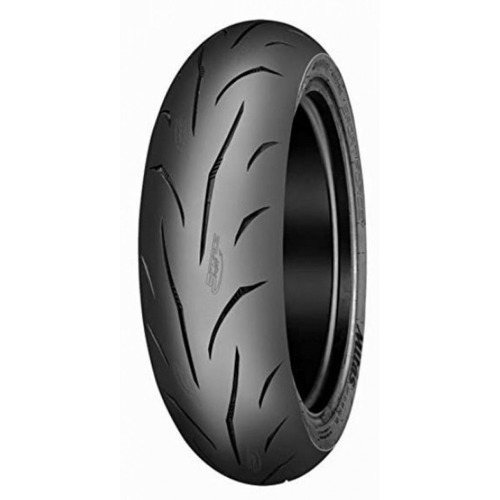 Foto pneumatico: MITAS, SPORT FORCE PLUS REAR 190/55 R17 75W Estive