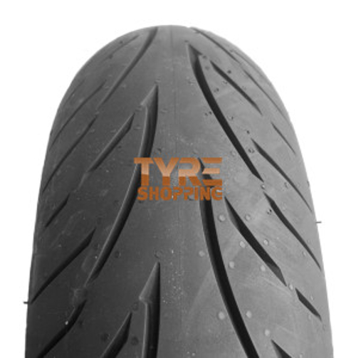 Foto pneumatico: MITAS, TOURING FORCE SC2 130/70 R12 64S Estive