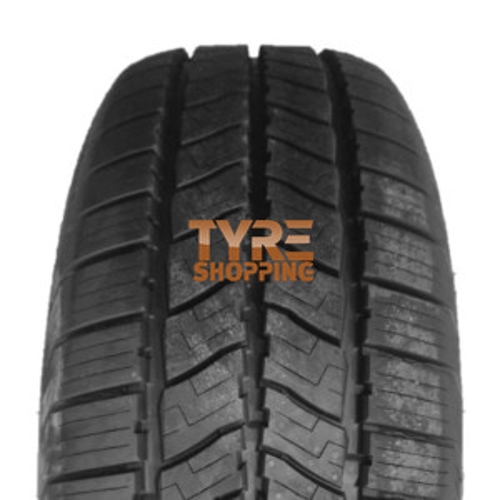 Foto pneumatico: MOMO TIRES, M50 ALLSEASON VAN 235/65 R16 121R Estive