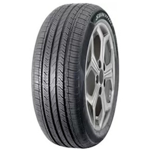 Foto pneumatico: SUNWIDE, CONQUEST 225/65 R17 102H Estive