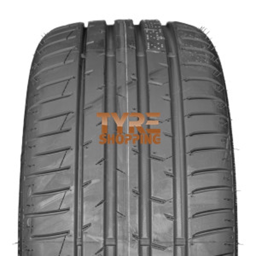 Foto pneumatico: NANKANG, AS3 SPORTNEX 165/55 R14 72V Estive