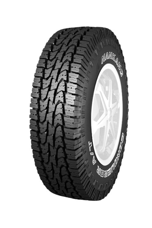 Foto pneumatico: NANKANG, AT-5 + 215/65 R16 109N Estive