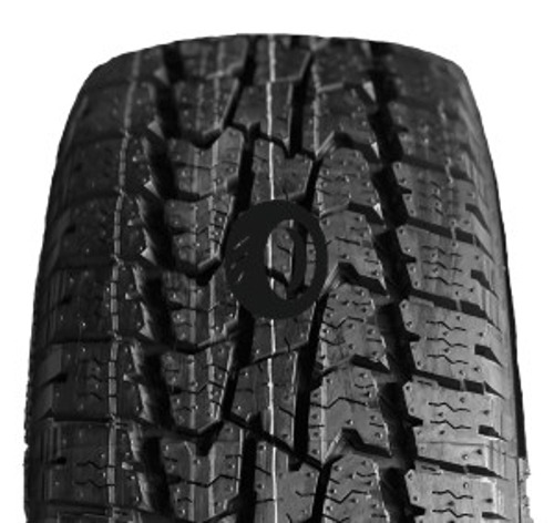 Foto pneumatico: NANKANG, AT-5+ CONQUEROR A/T 265/60 R18 110T Estive
