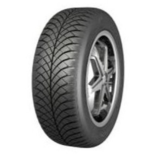 Foto pneumatico: NANKANG, Cross Seasons AW-6 225/40 R18 92V Quattro-stagioni