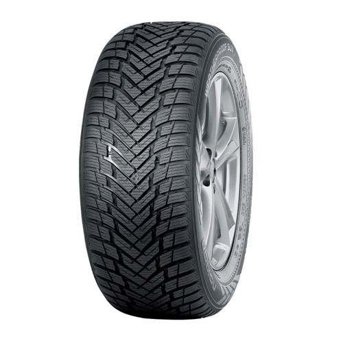 Foto pneumatico: NANKANG, Cross Seasons AW-6 235/55 R17 103V Quattro-stagioni