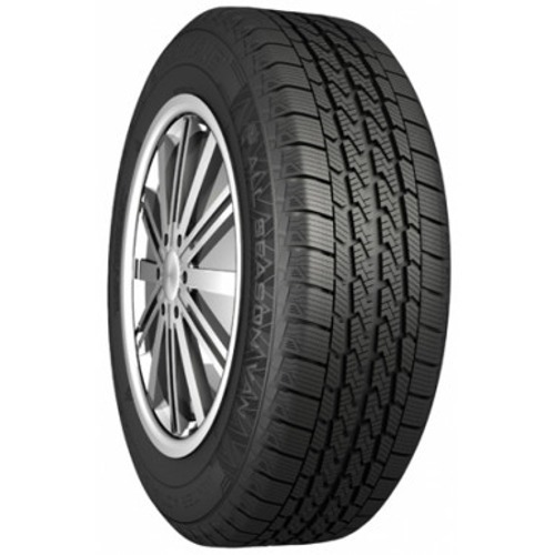 Foto pneumatico: NANKANG, AW8 195/75 R16 107R Quattro-stagioni