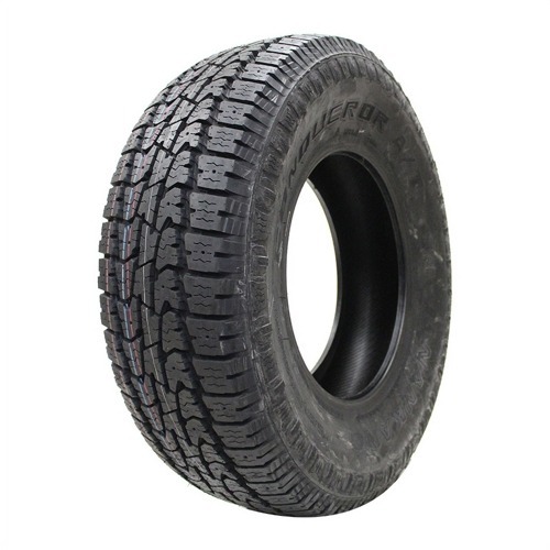 Foto pneumatico: NANKANG, Conqueror A/T AT-5 275/55 R20 117T Estive
