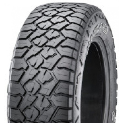 Foto pneumatico: NANKANG, Conqueror R/T 265/65 R17 120Q Estive