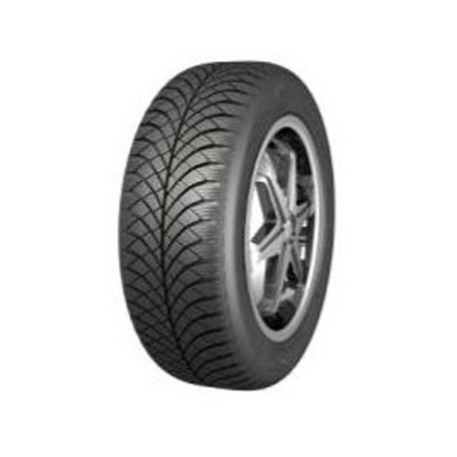 Foto pneumatico: NANKANG, Cross Seasons AW-6 235/65 R17 108V Quattro-stagioni