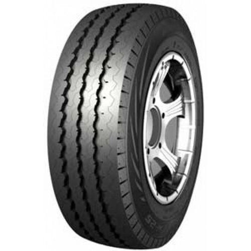 Foto pneumatico: NANKANG, CW-25 195/70 R15 104S Estive