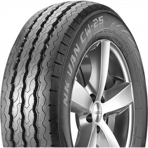 Foto pneumatico: NANKANG, CW-25 VAN 155/80 R13 90R Estive