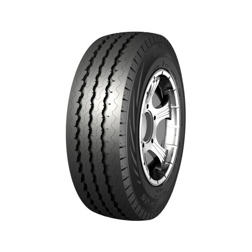 Foto pneumatico: NANKANG, CW-25 165/80 R13 94Q Estive