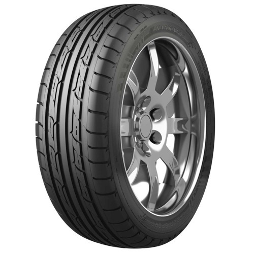 Foto pneumatico: NANKANG, ECO-2+ 215/45 R18 93W Estive