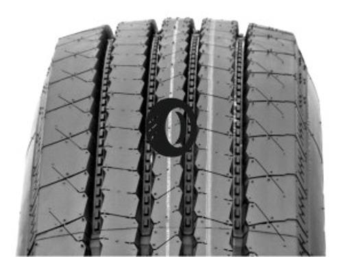 Foto pneumatico: NANKANG, HA858 245/70 R19.5 136J Estive