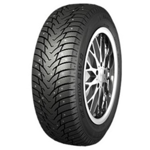 Foto pneumatico: NANKANG, Ice-2 225/55 R18 102T Invernali