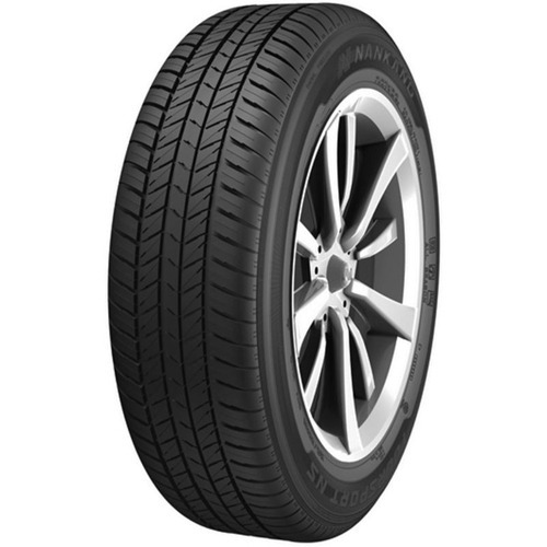 Foto pneumatico: NANKANG, N605 215/70 R15 98H Estive