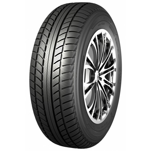 Foto pneumatico: NANKANG, N607+ 195/45 R16 84V Quattro-stagioni