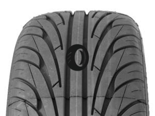 Foto pneumatico: NANKANG, NS 2 195/45 R15 78V Estive