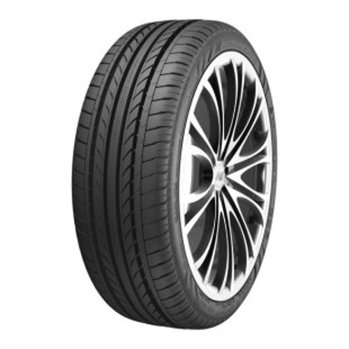 Foto pneumatico: NANKANG, NS-20 NOBLE SPORT 195/40 R16 80V Estive