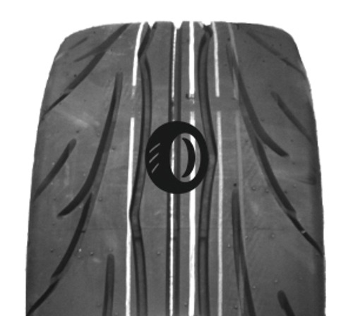 Foto pneumatico: NANKANG, NS-2R 285/35 R18 101Y Estive