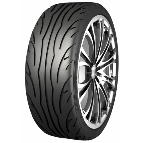 Foto pneumatico: NANKANG, NS 2R 215/45 R18 93W Estive
