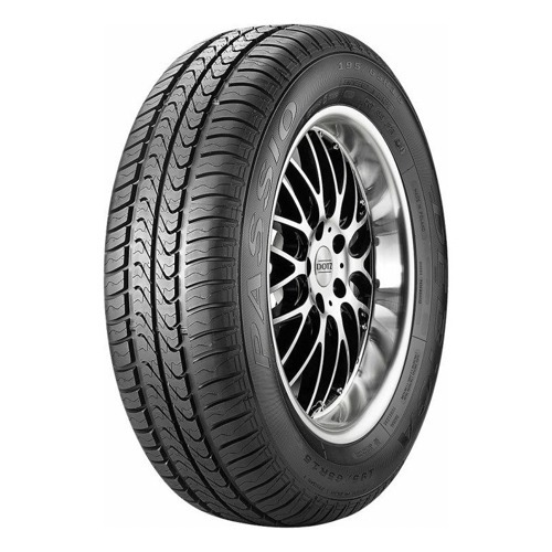 Foto pneumatico: NANKANG, CW-20 PASSION 205/75 R16 110R Estive