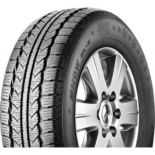 Foto pneumatico: NANKANG, SL6 215/75 R16 111R Invernali