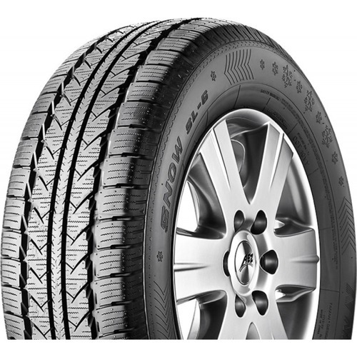 Foto pneumatico: NANKANG, SL6 215/60 R16 108T Invernali