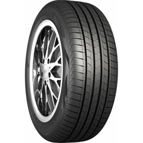 Foto pneumatico: NANKANG, Cross Sport SP-9 265/60 R18 110H Estive