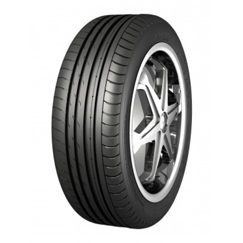 Foto pneumatico: NANKANG, Sportnex AS 2+ 265/35 R19 98Y Estive