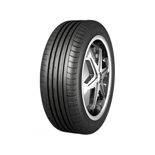Foto pneumatico: NANKANG, Sportnex AS 2+ 245/30 R21 91Y Estive