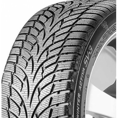 Foto pneumatico: NANKANG, SV-3 225/50 R16 96V Invernali