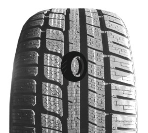 Foto pneumatico: NANKANG, SV-55 205/70 R15 100H Invernali
