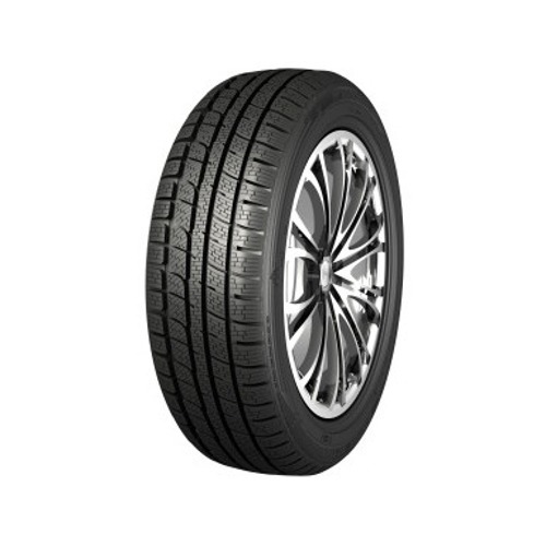 Foto pneumatico: NANKANG, SV-55 235/55 R18 104H Invernali