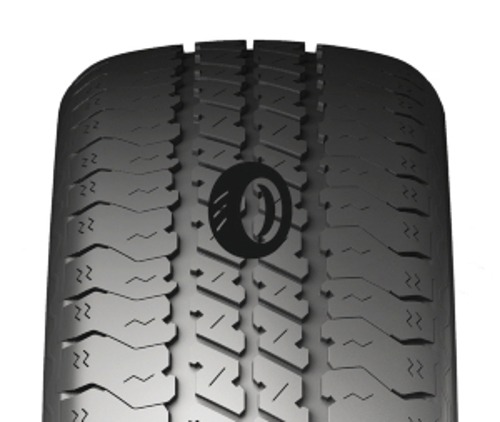 Foto pneumatico: NANKANG, TR10 185/60 R12 104N Estive