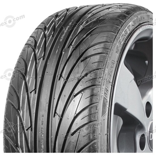 Foto pneumatico: NANKANG, NS 2 ULTRASPORT 245/40 R19 98W Estive