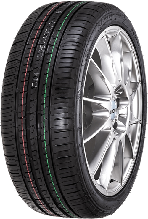 Foto pneumatico: NEOLIN, NeoSport STX 265/40 R22 106V Estive