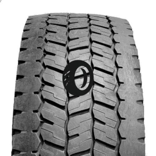 Foto pneumatico: NEUE-RILLE, DRIVE PREMIUM (182375) 235/75 R17.5 132M Estive