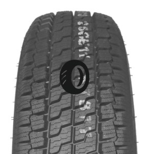 Foto pneumatico: NEXEN, N`BLUE 4 SEASON VAN 225/70 R15 112R Estive